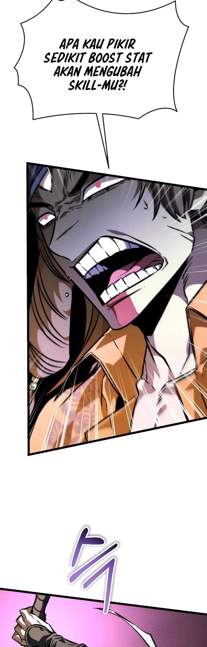 Reincarnator Chapter 51 Gambar 52