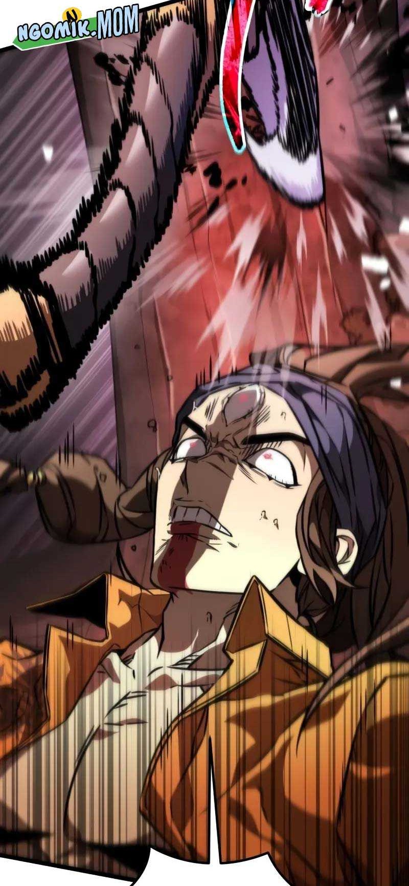 Reincarnator Chapter 51 Gambar 55