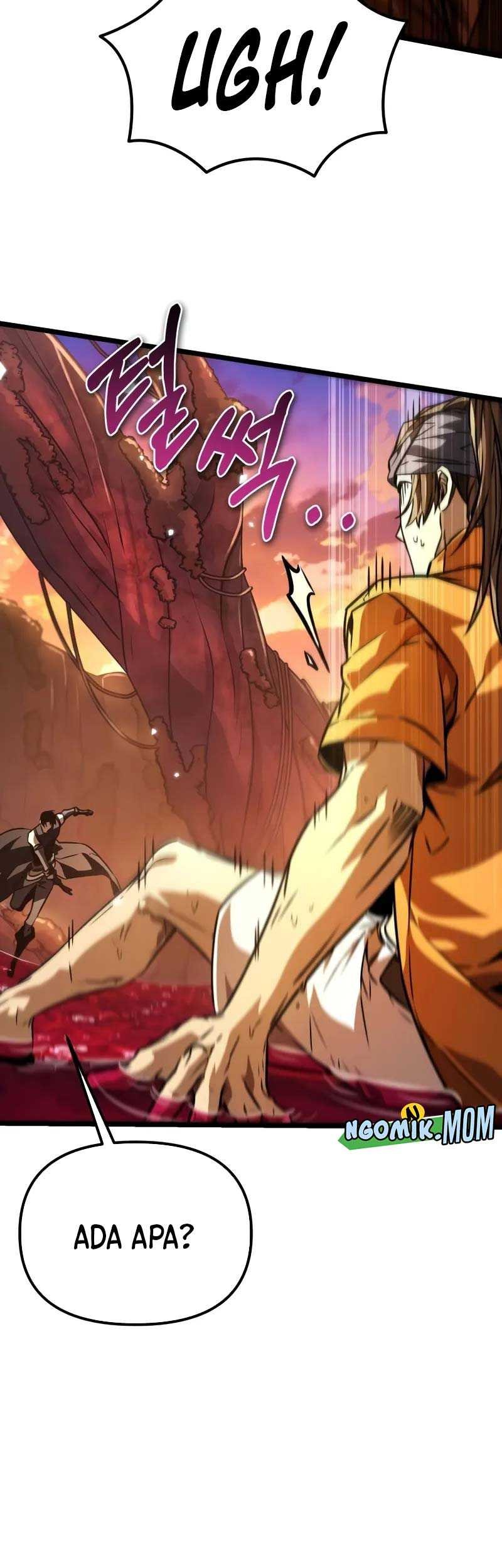 Reincarnator Chapter 51 Gambar 56