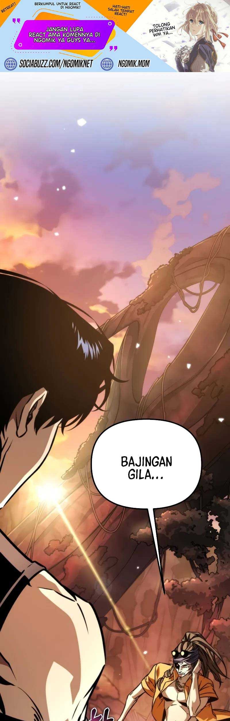 Baca  Reincarnator Chapter 51 Gambar 2