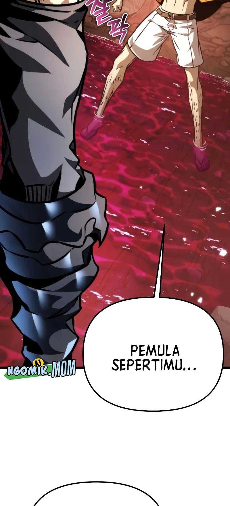 Reincarnator Chapter 51 Gambar 3