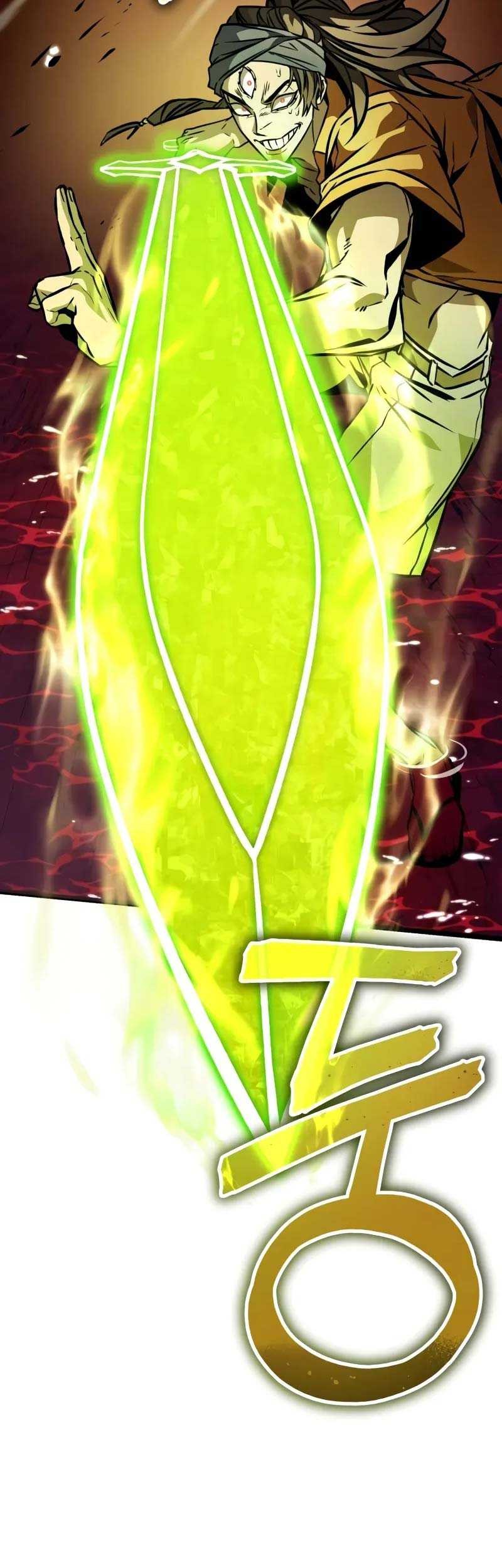 Reincarnator Chapter 51 Gambar 62