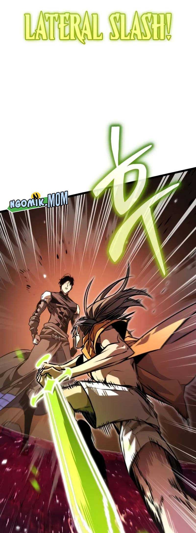 Reincarnator Chapter 51 Gambar 63