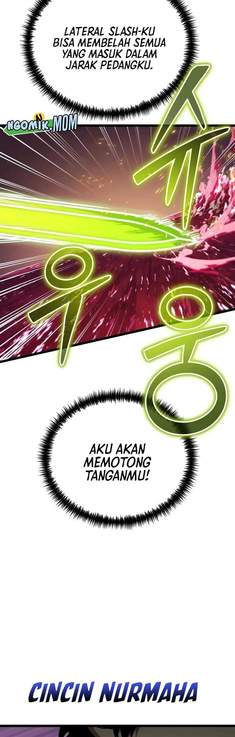 Reincarnator Chapter 51 Gambar 66