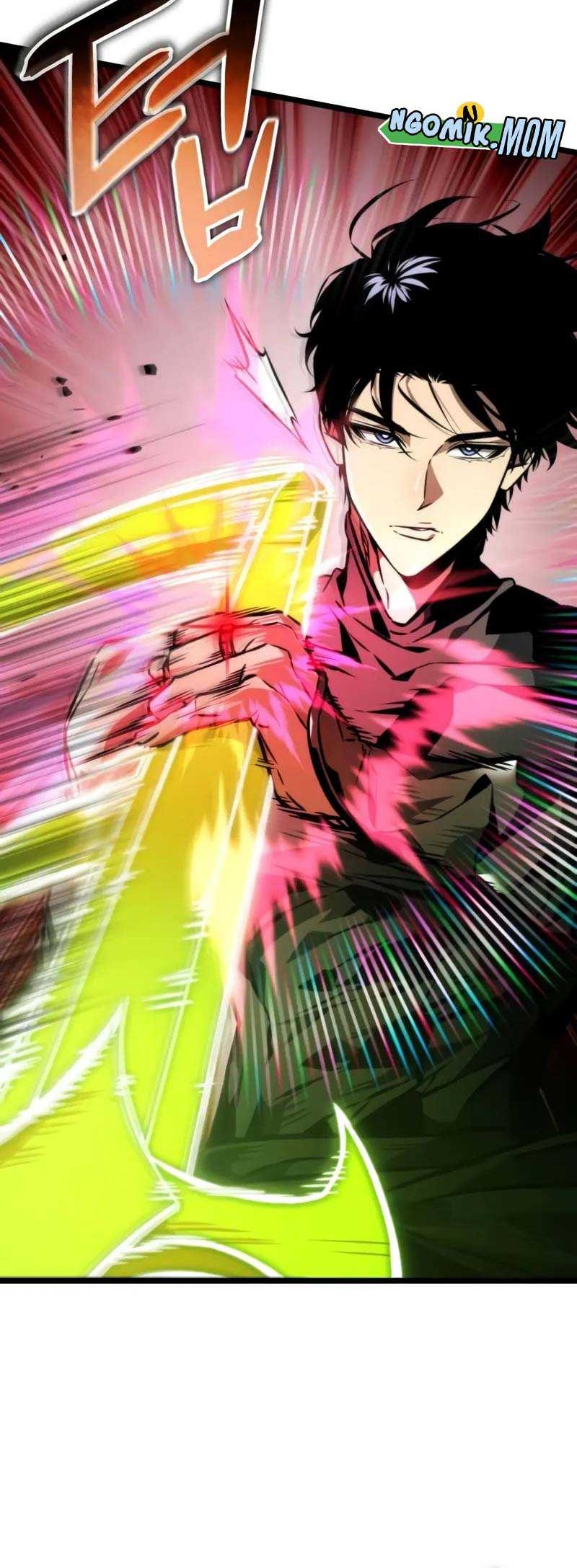 Reincarnator Chapter 51 Gambar 69