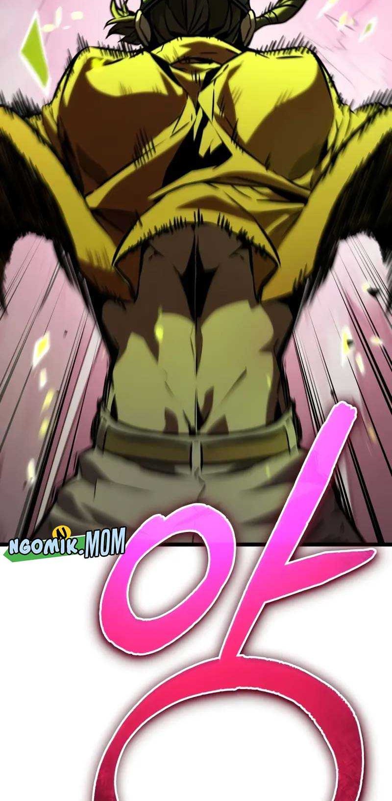 Reincarnator Chapter 51 Gambar 71