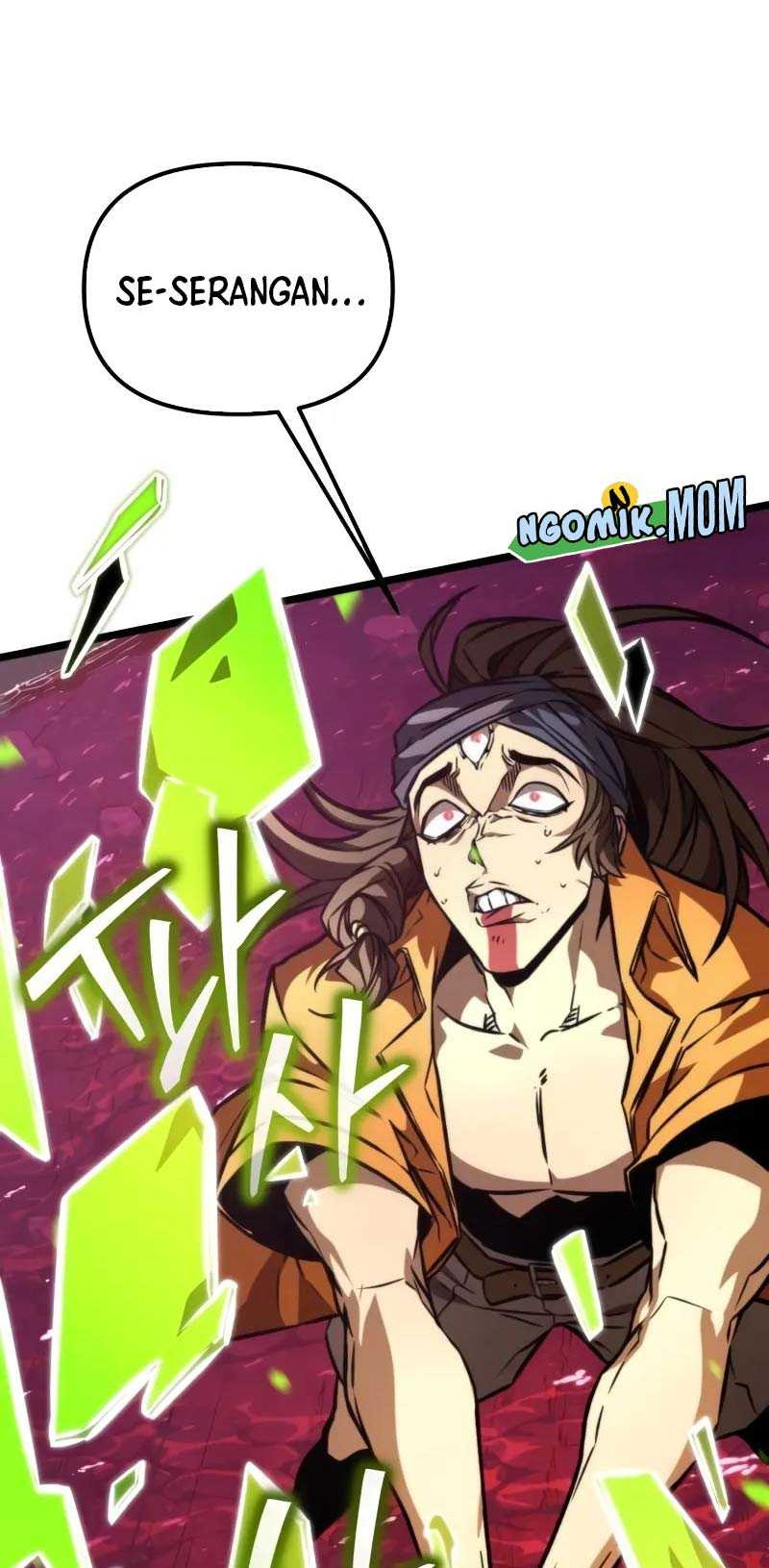 Reincarnator Chapter 51 Gambar 73