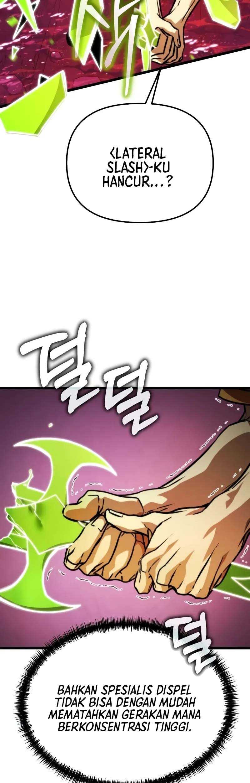 Reincarnator Chapter 51 Gambar 74