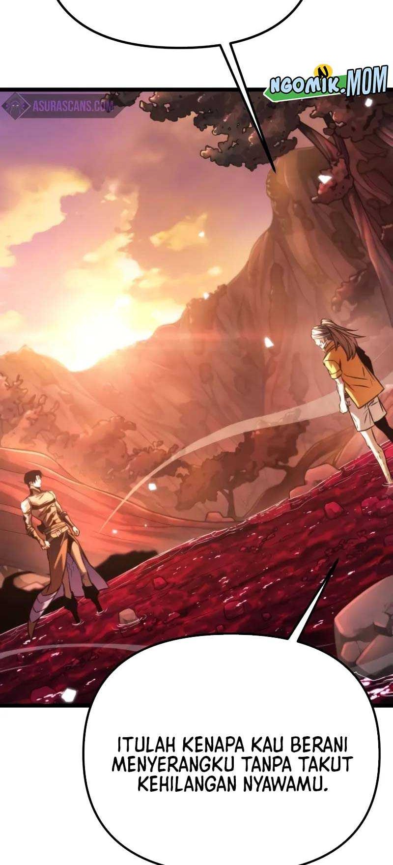 Reincarnator Chapter 51 Gambar 5