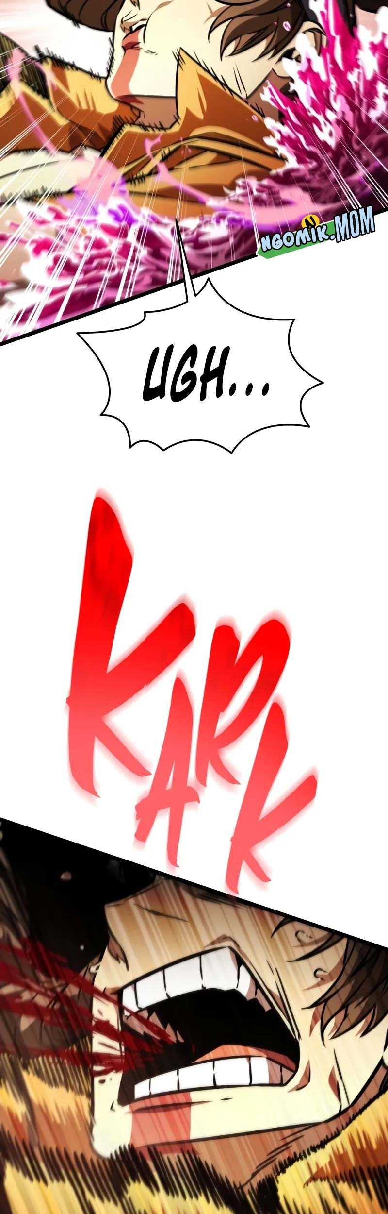 Reincarnator Chapter 51 Gambar 80