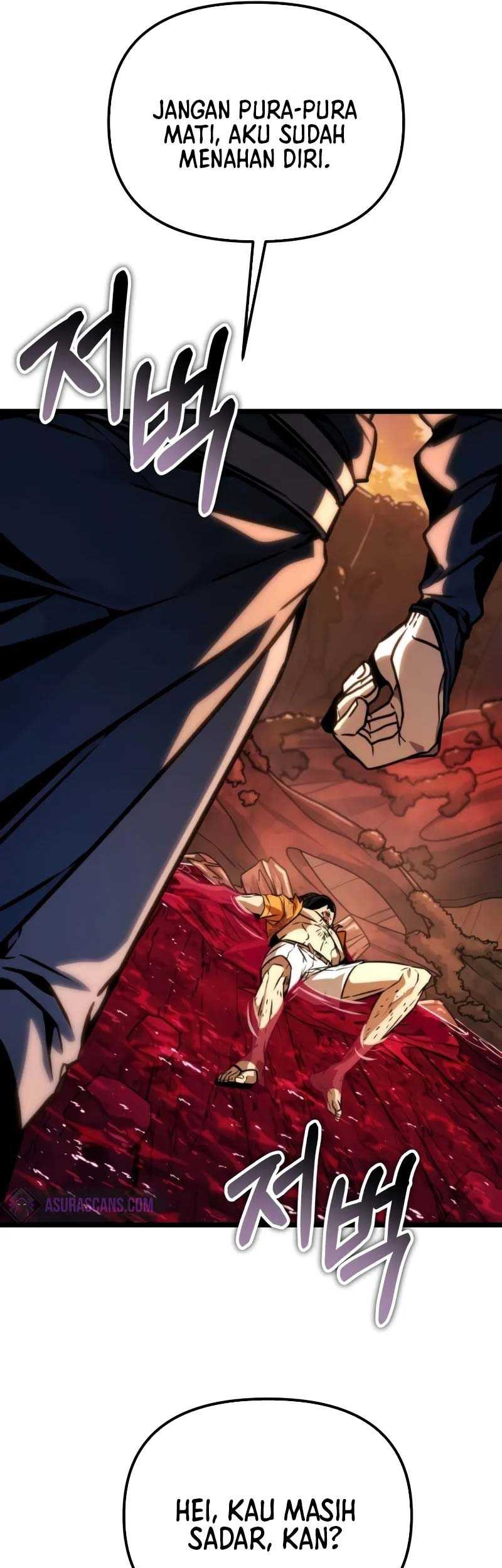 Reincarnator Chapter 51 Gambar 82