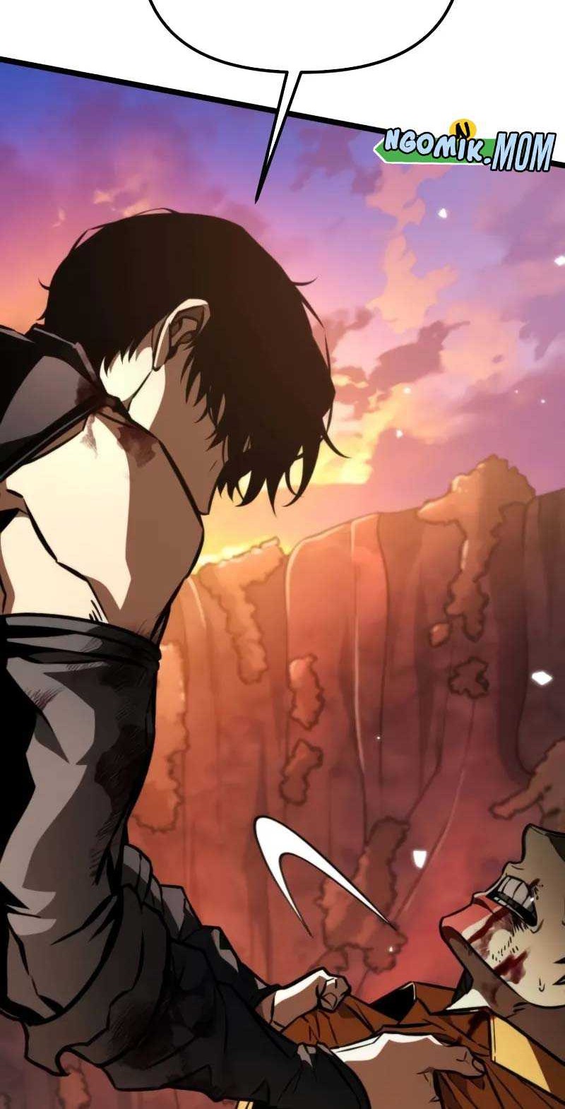 Reincarnator Chapter 51 Gambar 83