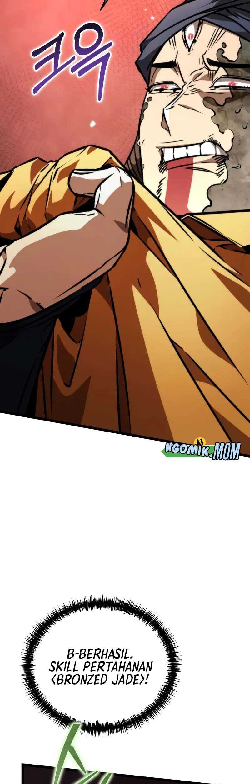 Reincarnator Chapter 51 Gambar 86