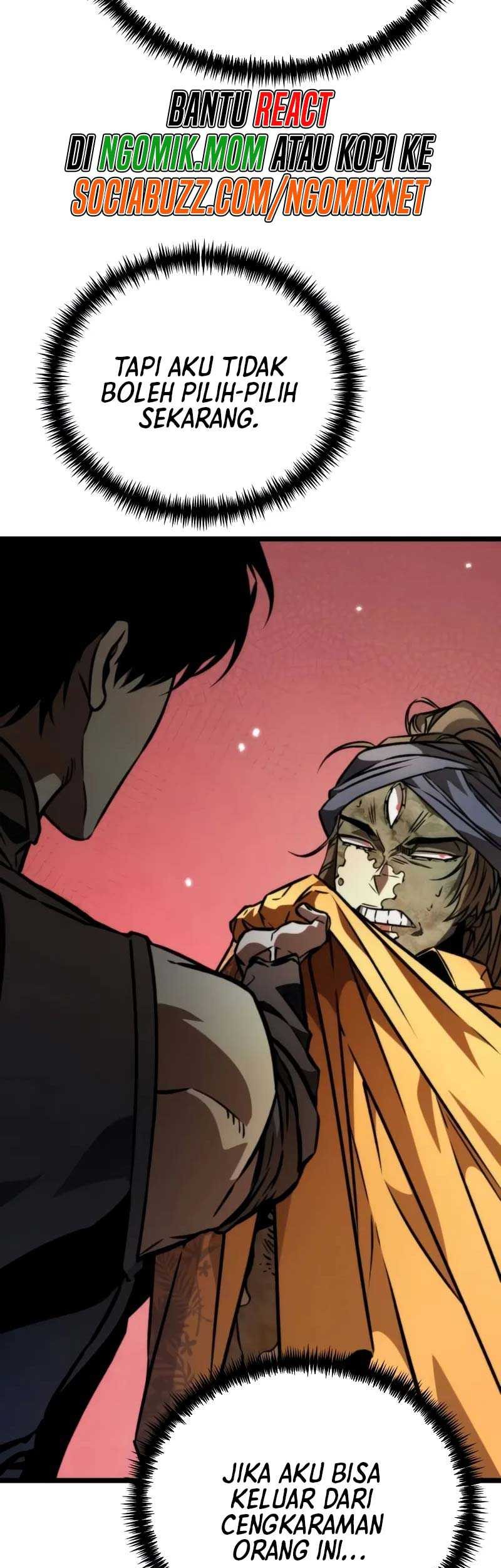 Reincarnator Chapter 51 Gambar 88