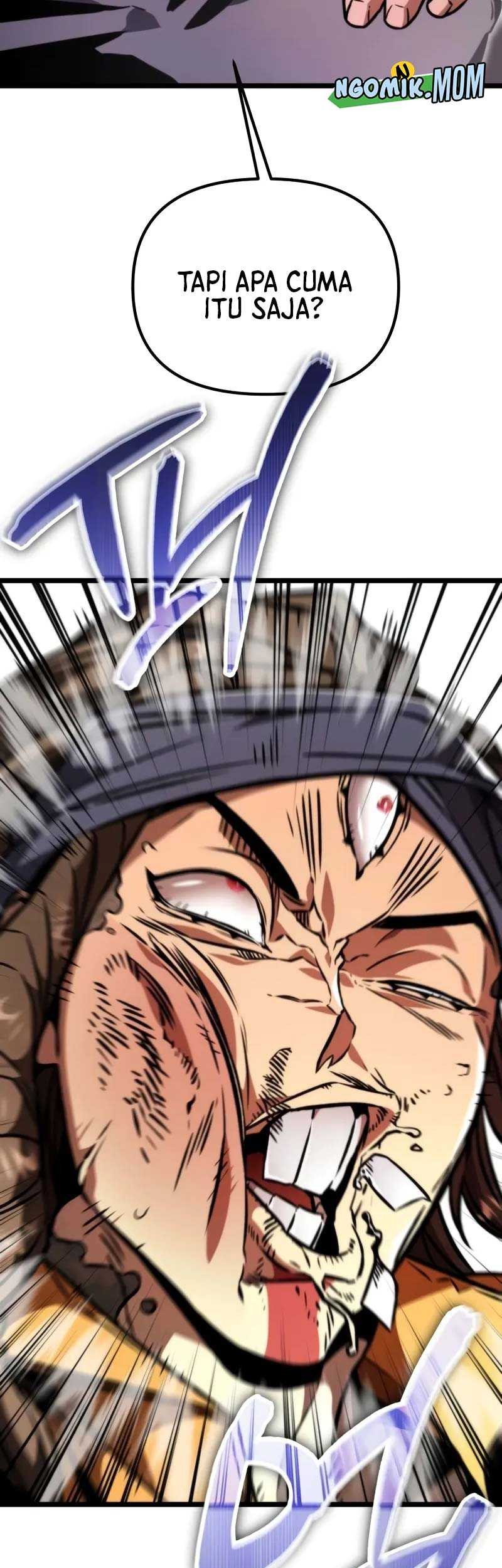 Reincarnator Chapter 51 Gambar 90