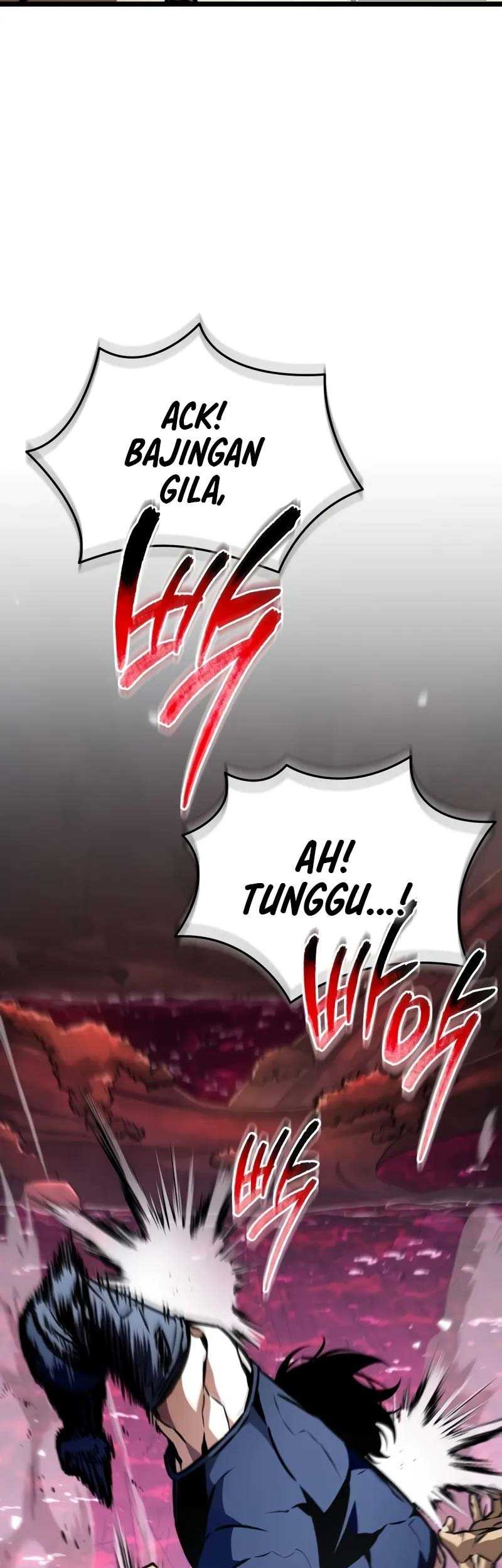 Reincarnator Chapter 51 Gambar 92