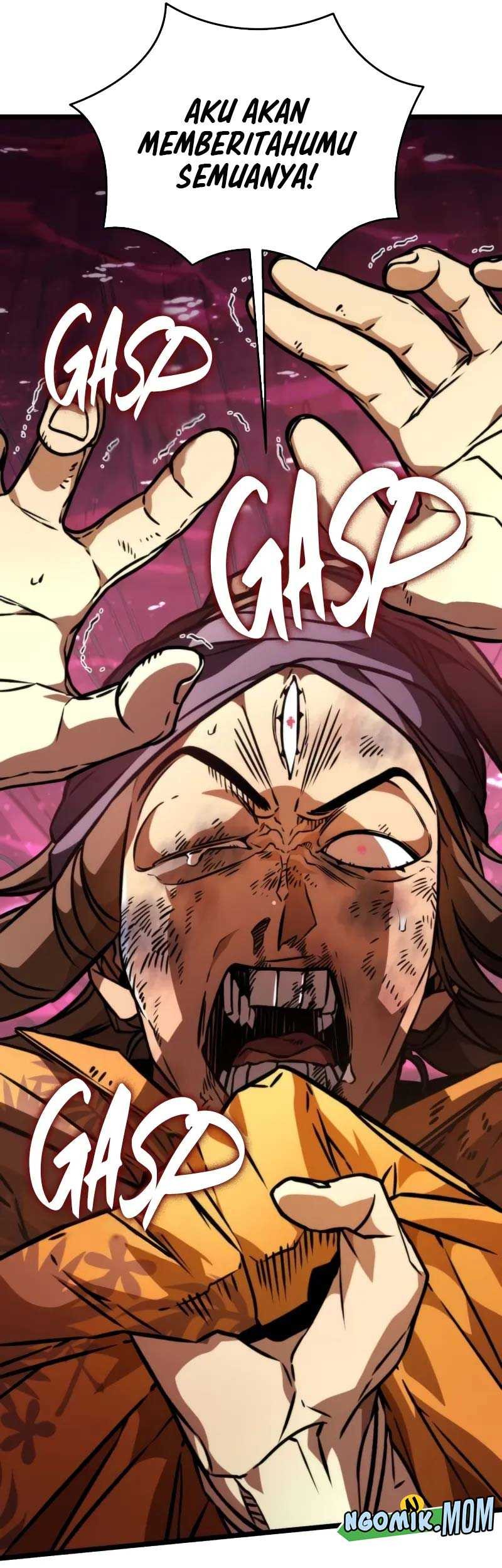 Reincarnator Chapter 51 Gambar 94