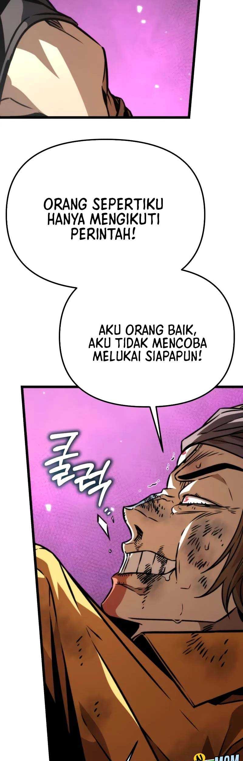Reincarnator Chapter 51 Gambar 96