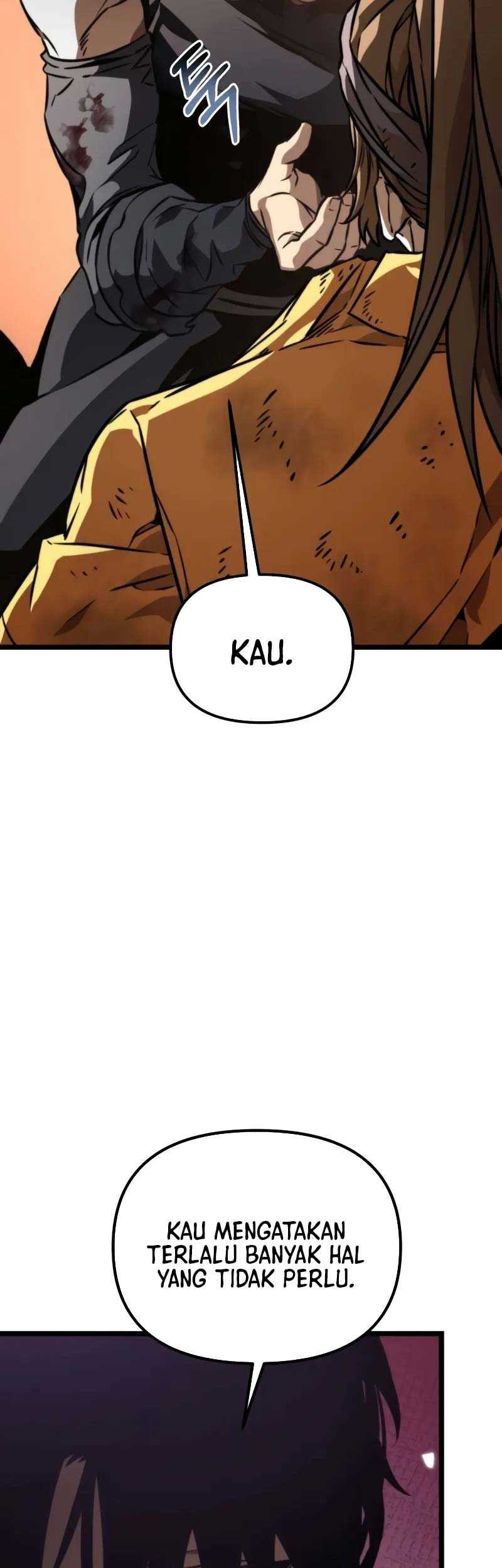 Reincarnator Chapter 51 Gambar 98