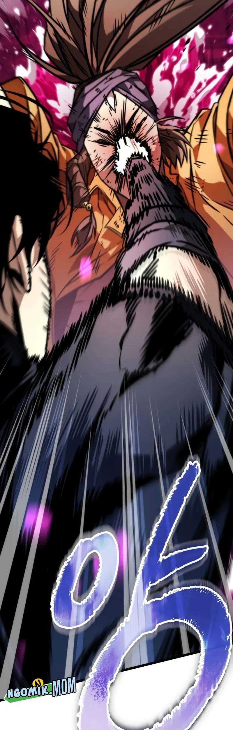 Reincarnator Chapter 51 Gambar 102