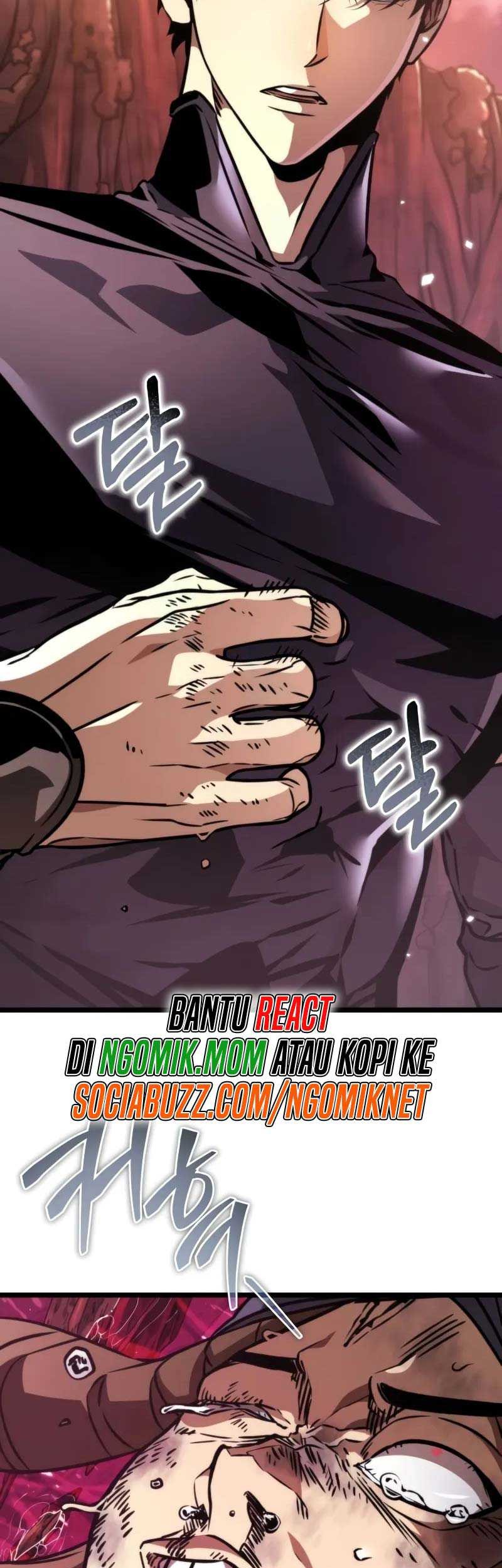 Reincarnator Chapter 51 Gambar 104