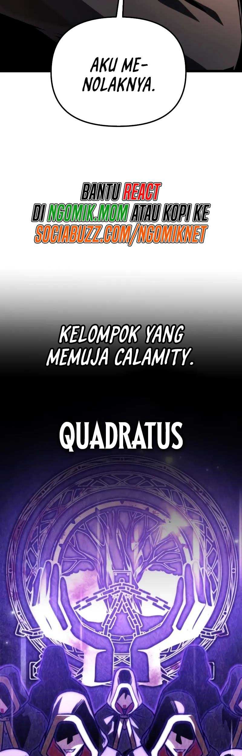 Reincarnator Chapter 51 Gambar 8