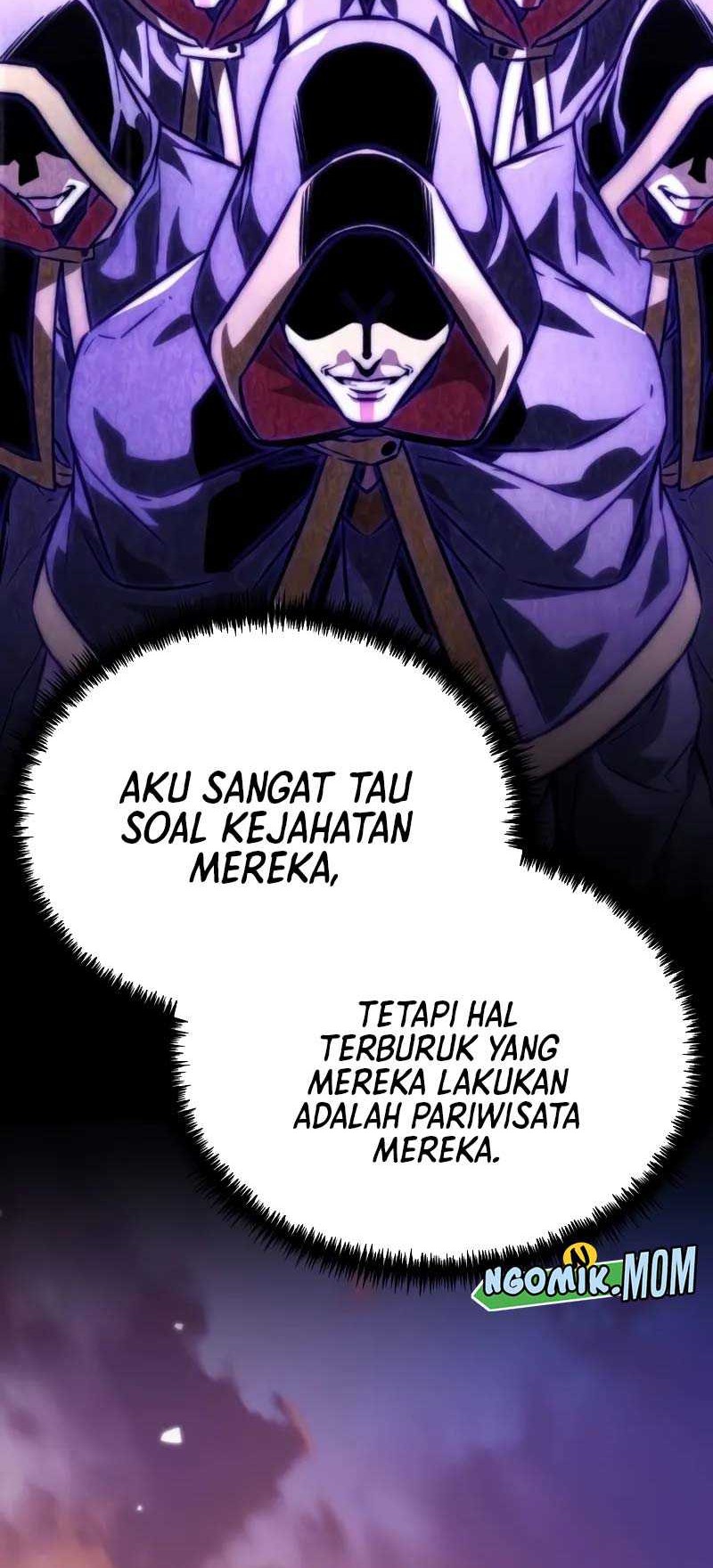 Reincarnator Chapter 51 Gambar 9