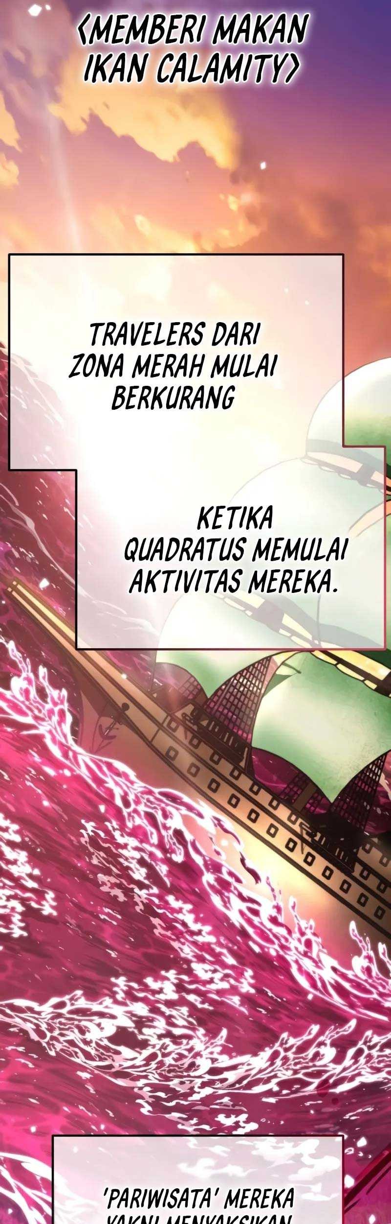Reincarnator Chapter 51 Gambar 10