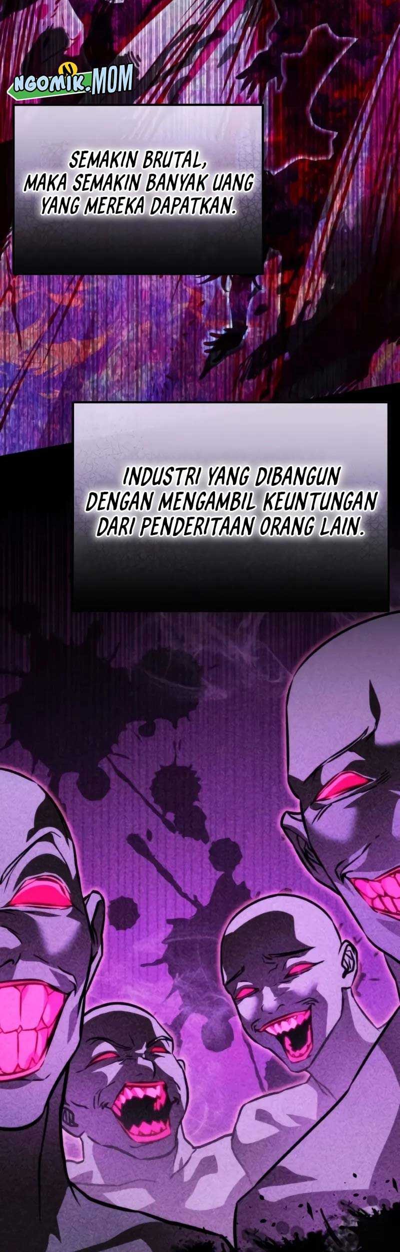 Reincarnator Chapter 51 Gambar 12
