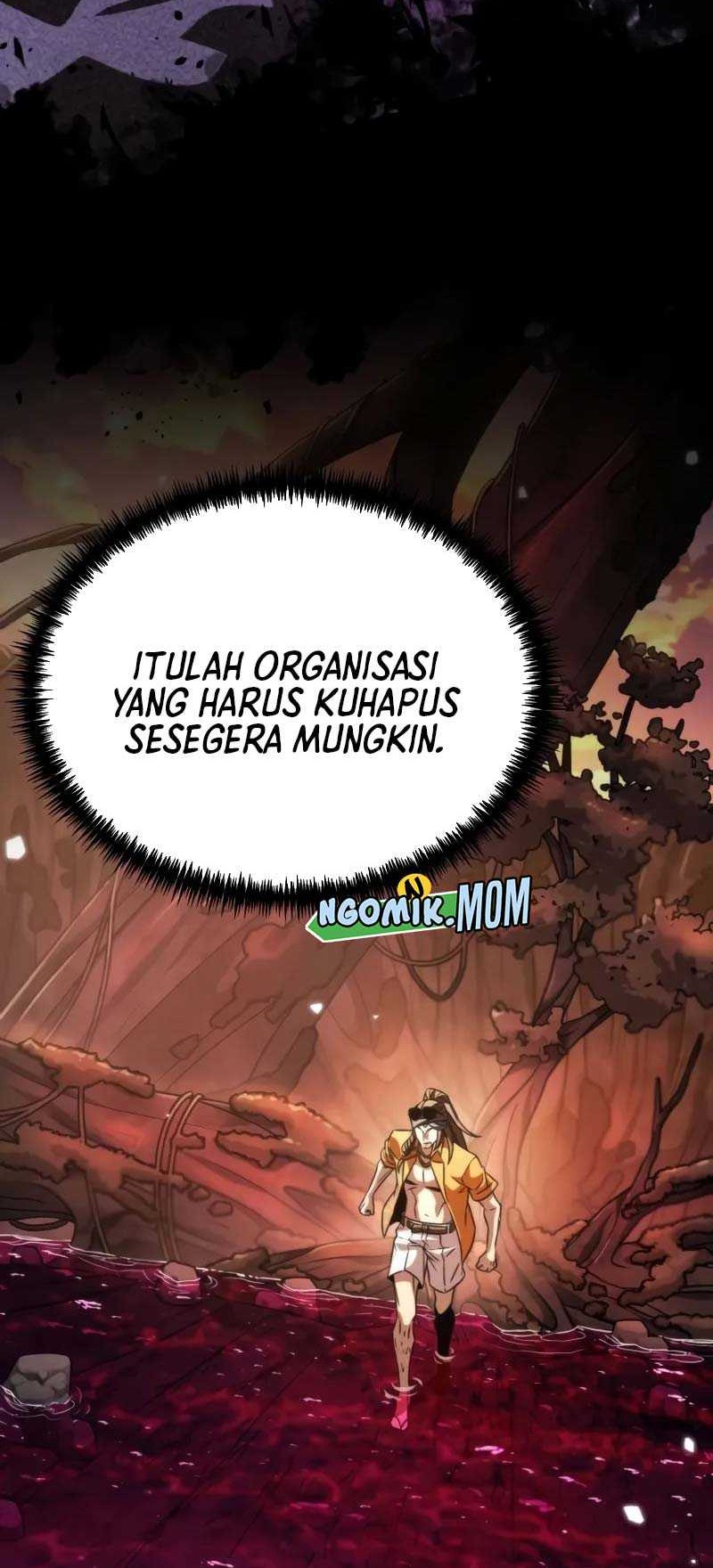 Reincarnator Chapter 51 Gambar 13