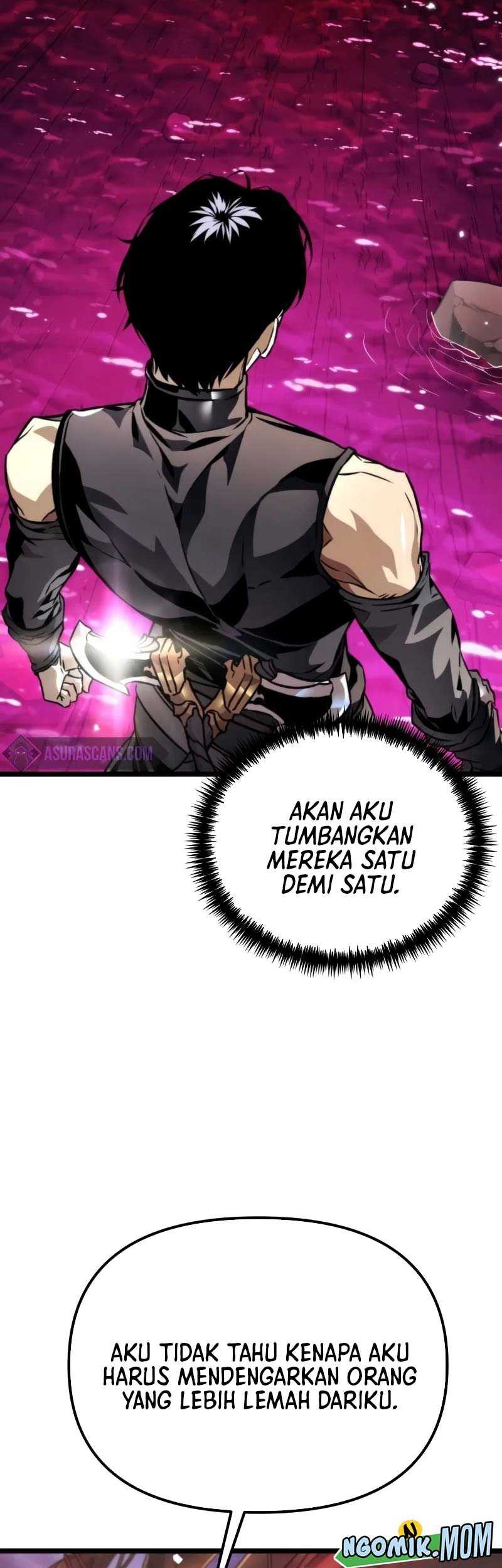 Reincarnator Chapter 51 Gambar 14