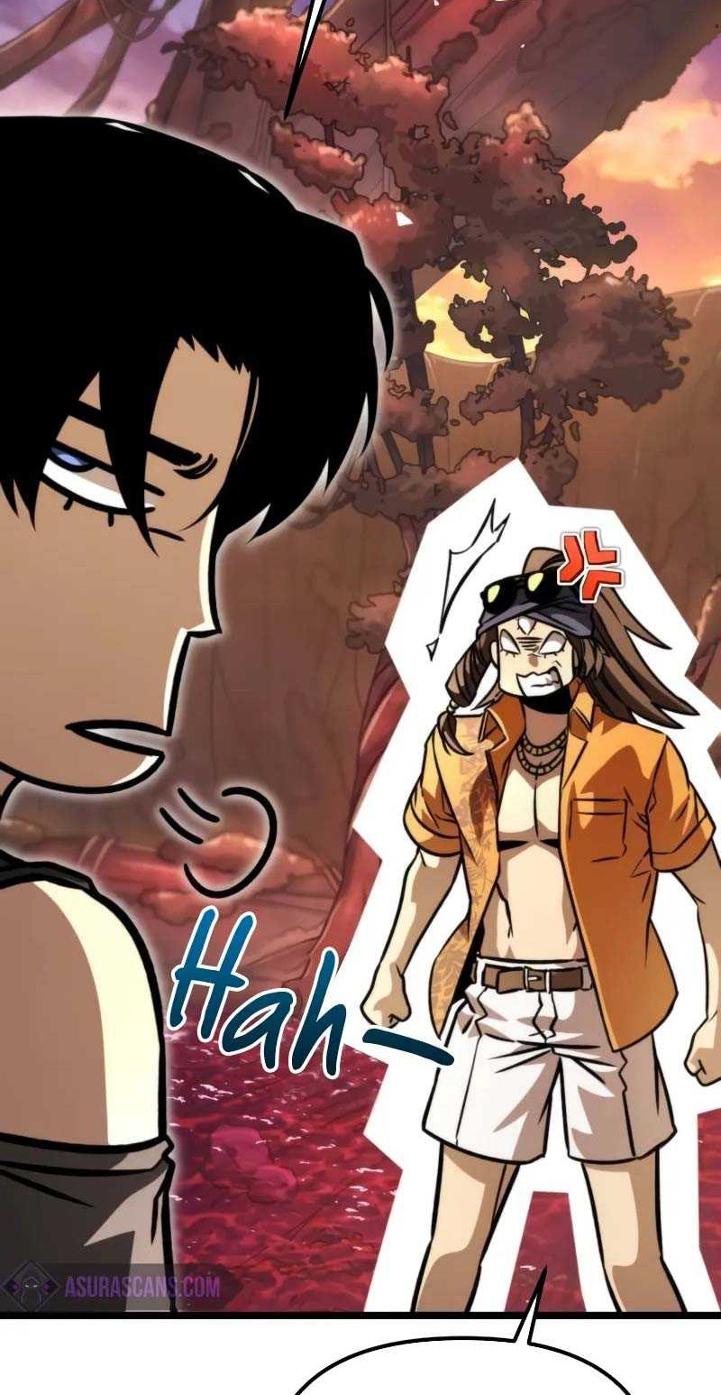 Reincarnator Chapter 51 Gambar 15