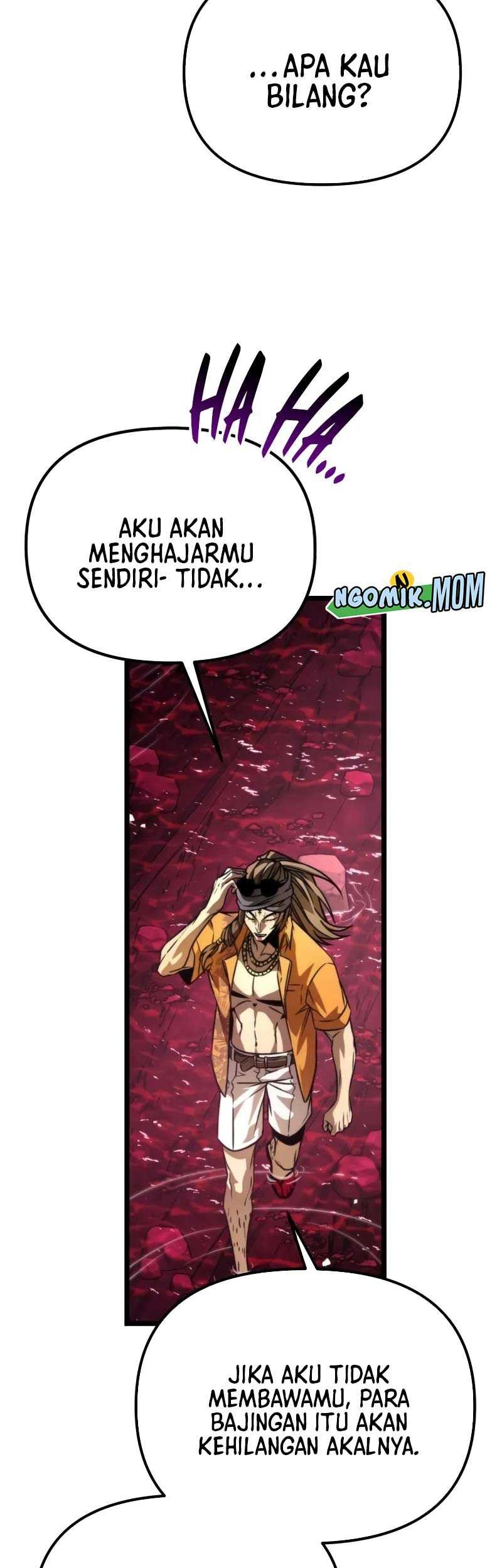 Reincarnator Chapter 51 Gambar 16