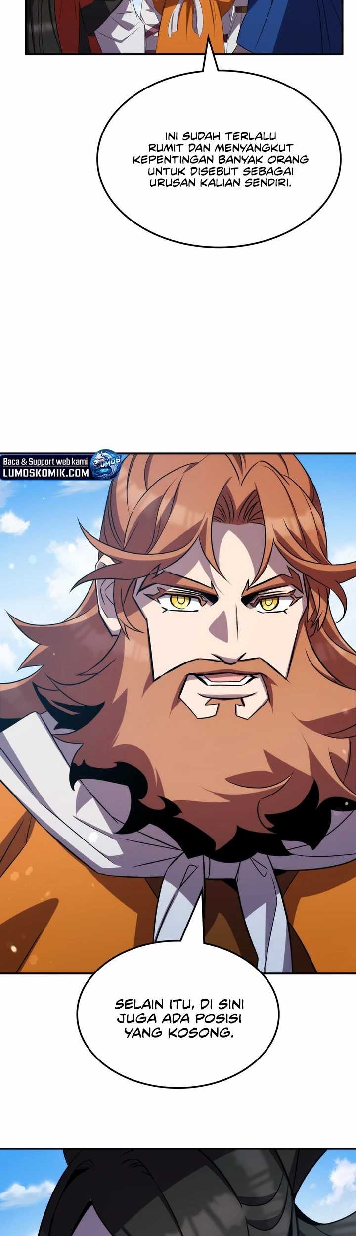 Drug Devourer Chapter 95 Gambar 37