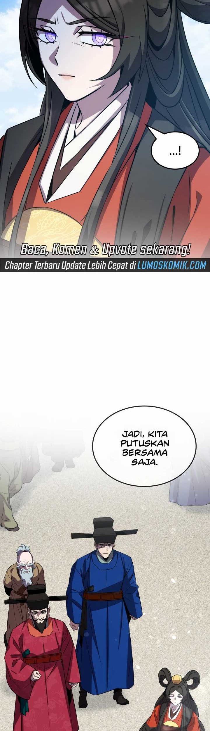 Drug Devourer Chapter 95 Gambar 38