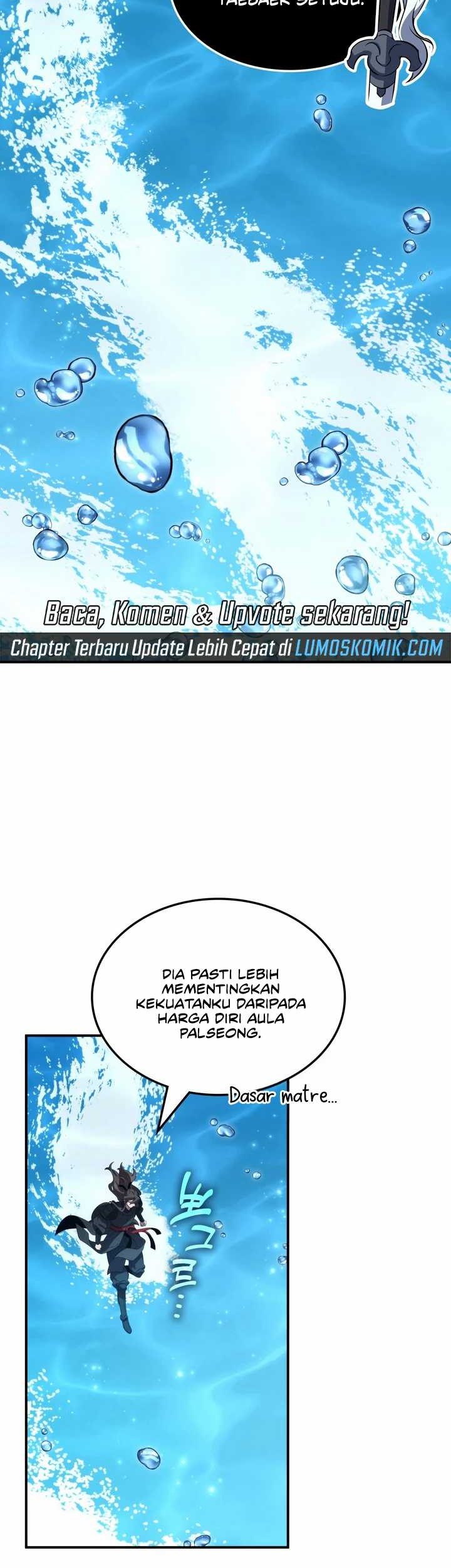 Drug Devourer Chapter 95 Gambar 43