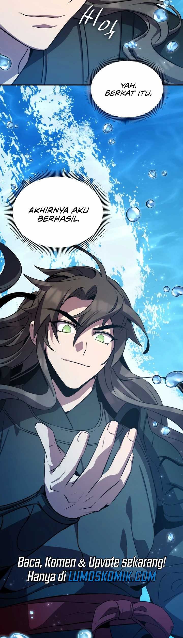 Drug Devourer Chapter 95 Gambar 45