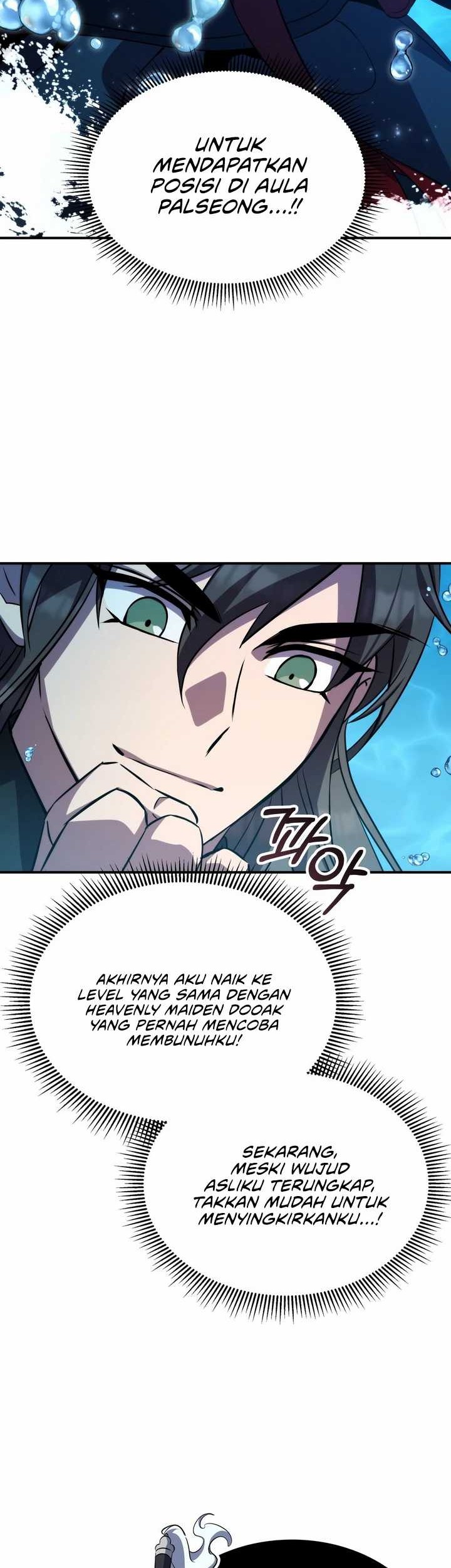 Drug Devourer Chapter 95 Gambar 46