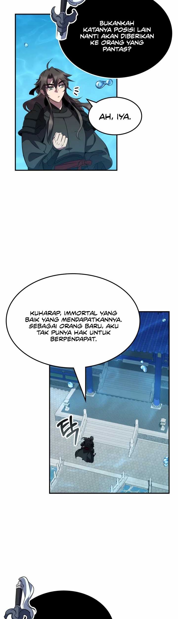 Drug Devourer Chapter 95 Gambar 47