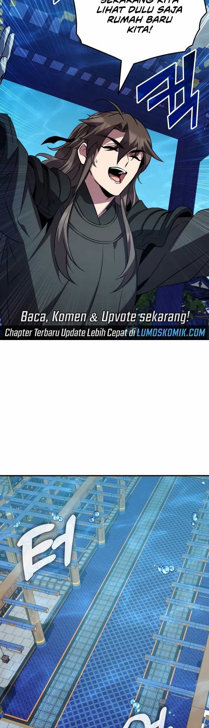 Drug Devourer Chapter 95 Gambar 49