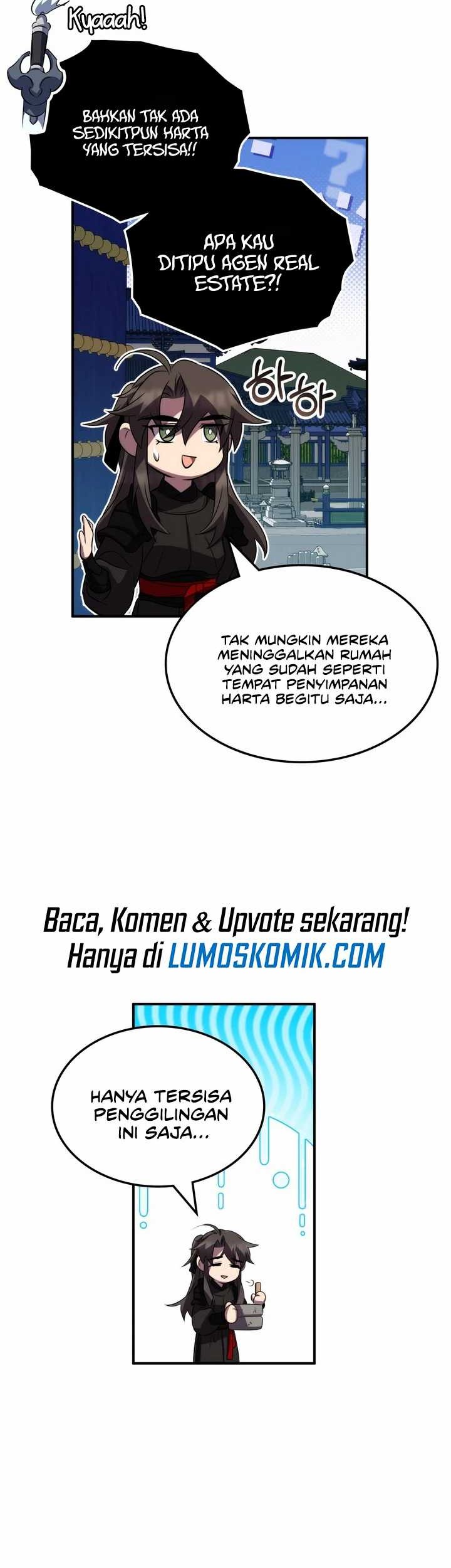 Drug Devourer Chapter 95 Gambar 51