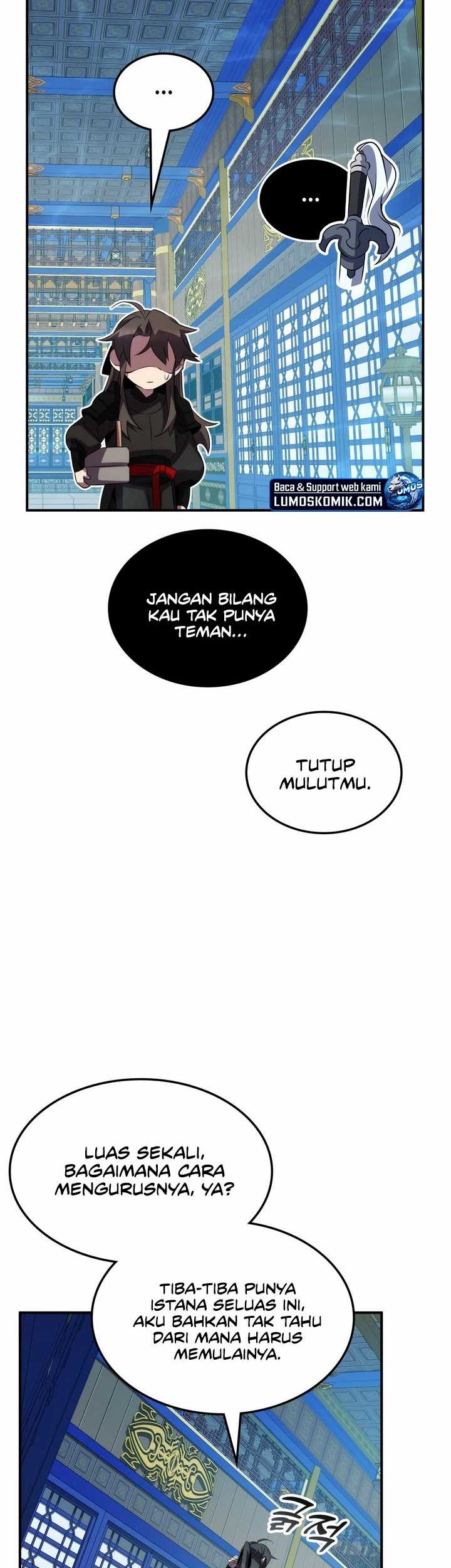 Drug Devourer Chapter 95 Gambar 54