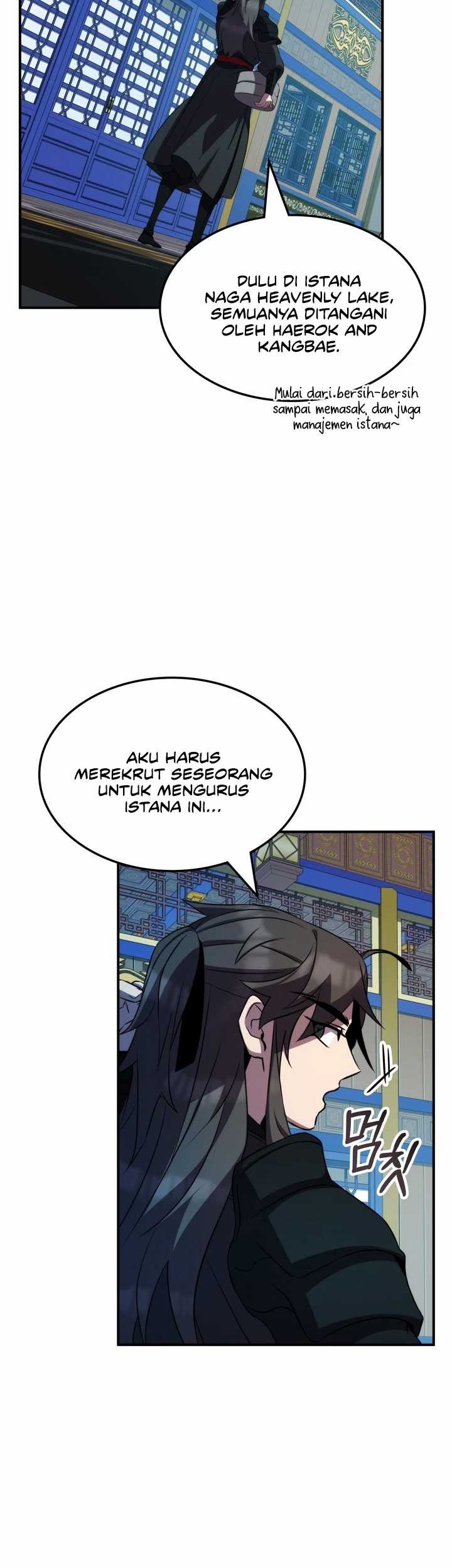 Drug Devourer Chapter 95 Gambar 55