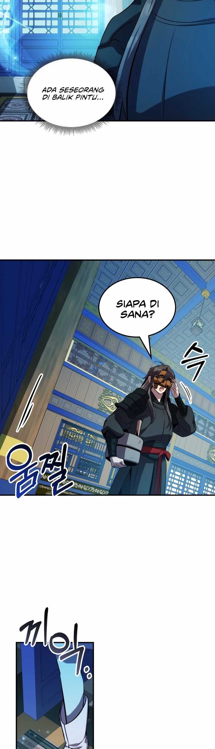 Drug Devourer Chapter 95 Gambar 57