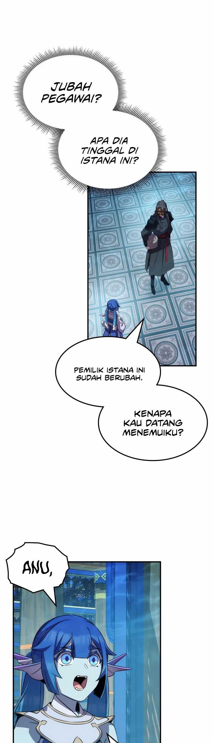 Drug Devourer Chapter 95 Gambar 59