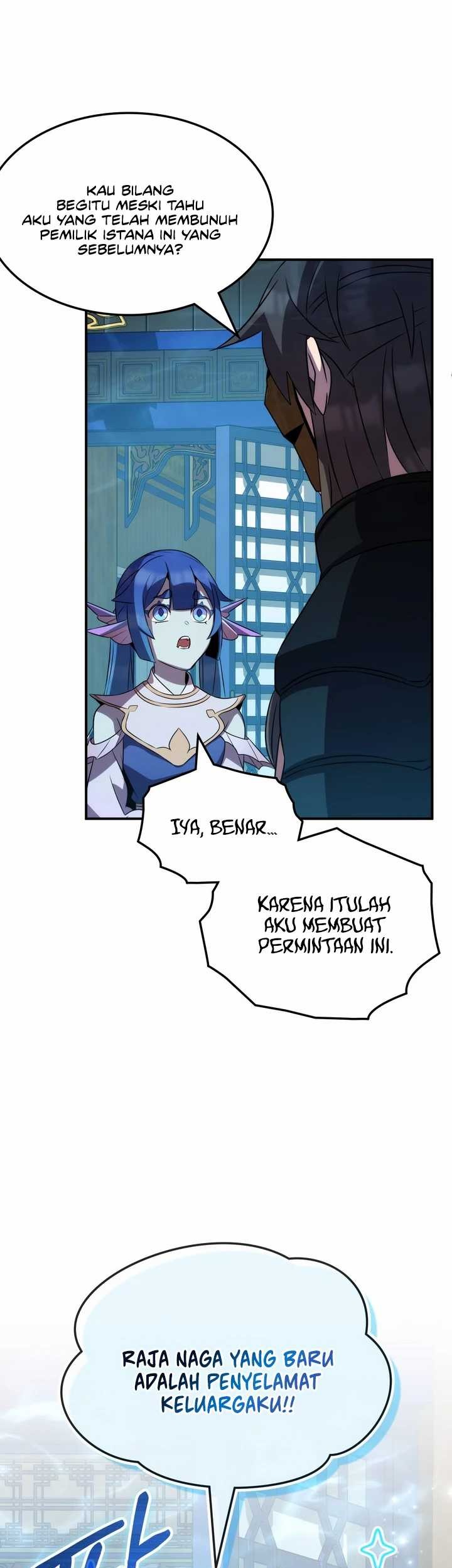 Drug Devourer Chapter 95 Gambar 61