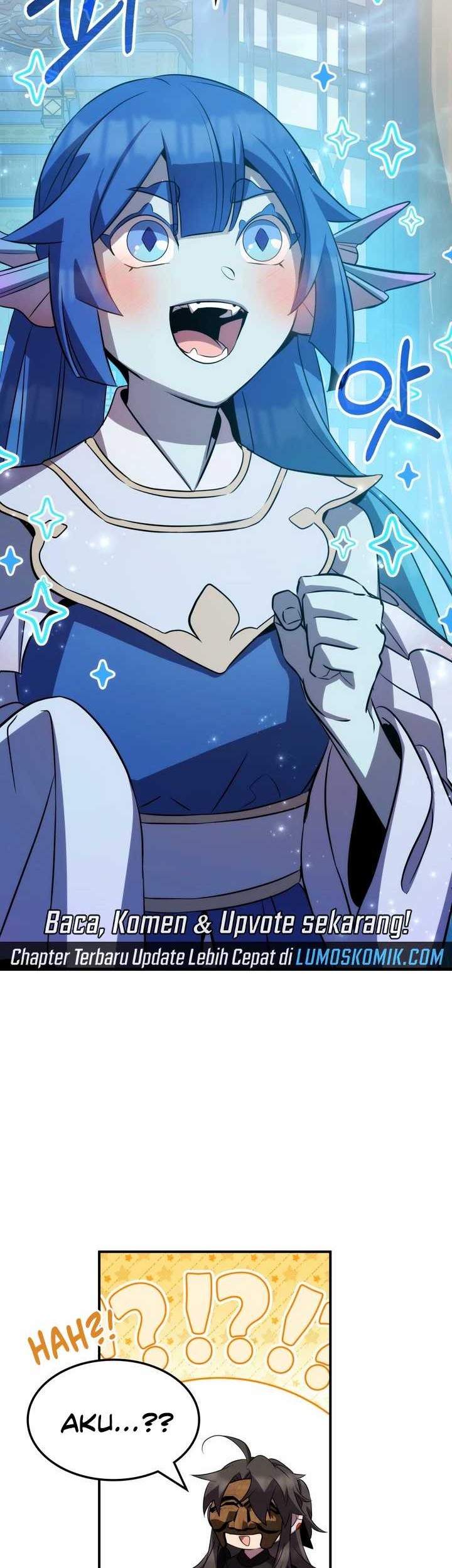 Drug Devourer Chapter 95 Gambar 62