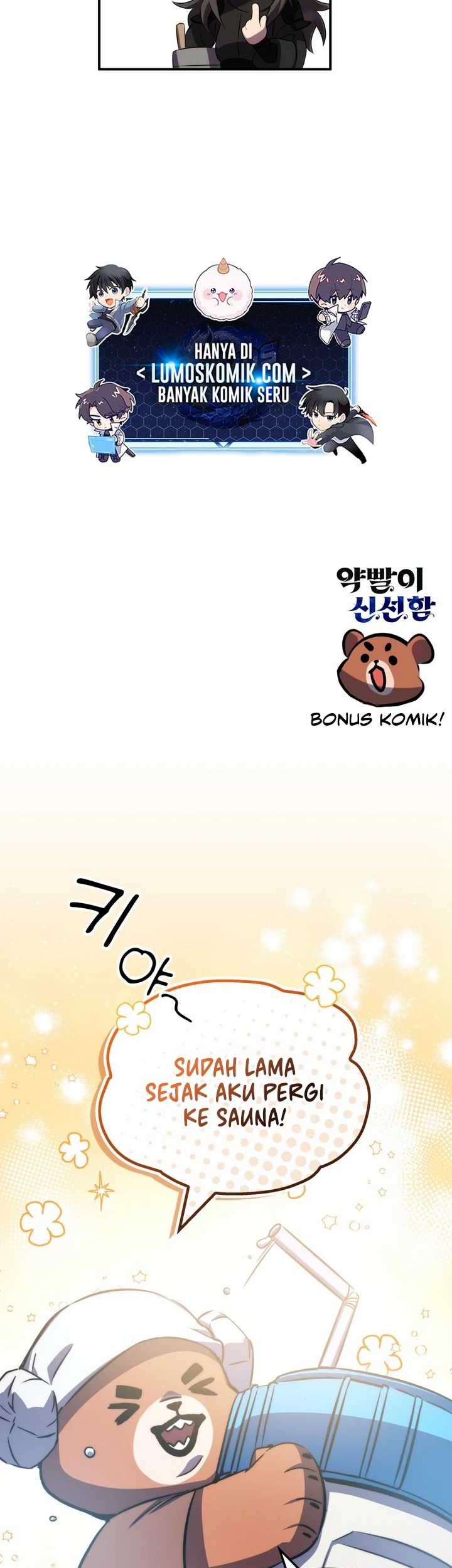 Drug Devourer Chapter 95 Gambar 63