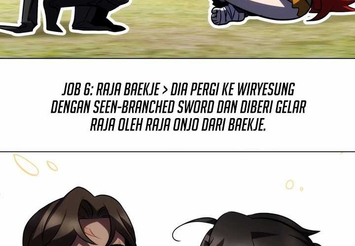 Drug Devourer Chapter 95 Gambar 68