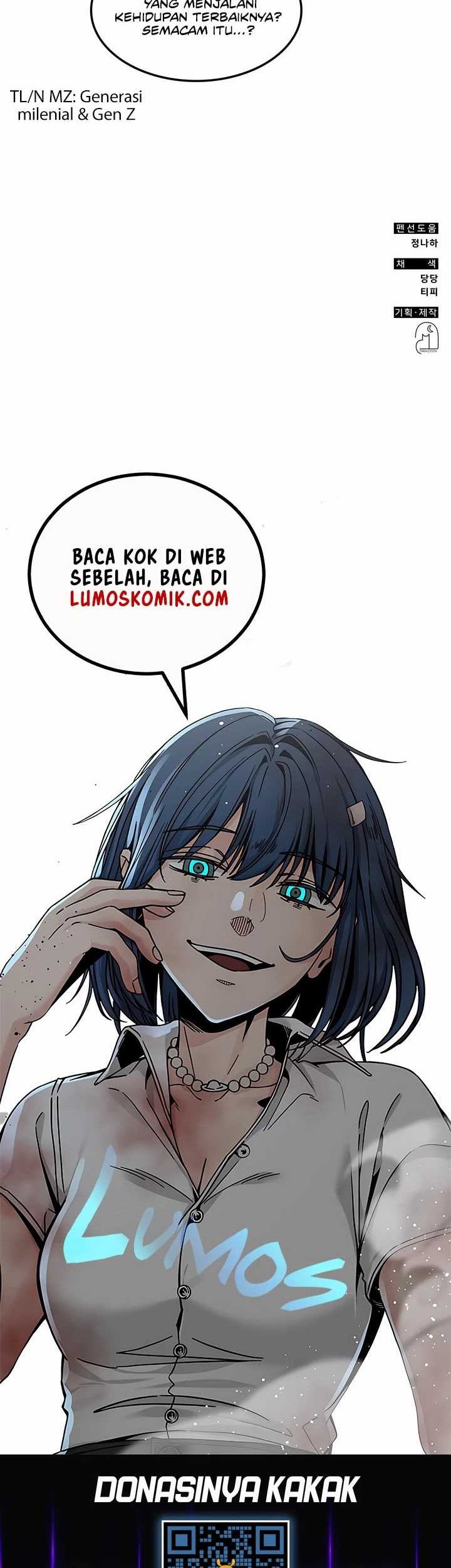 Drug Devourer Chapter 95 Gambar 70